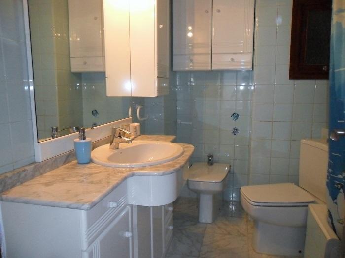 Apartamento Espert Appartement Perelló Buitenkant foto
