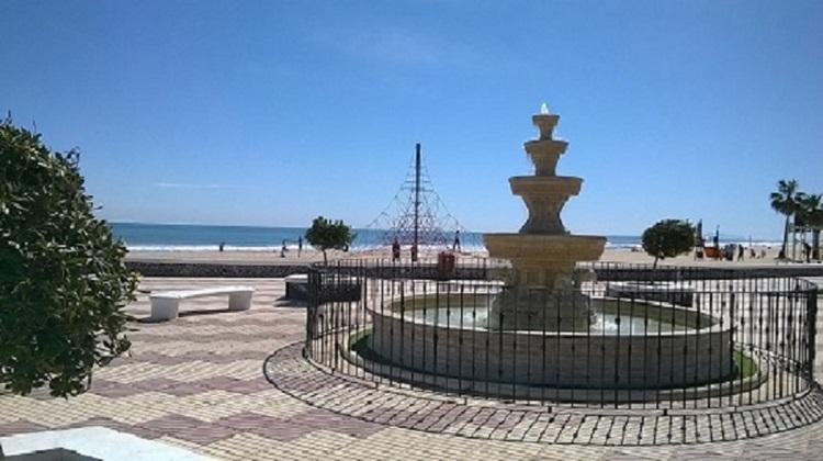 Apartamento Espert Appartement Perelló Buitenkant foto