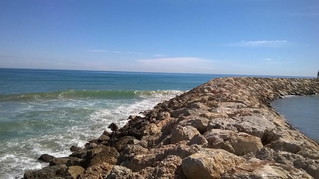 Apartamento Espert Appartement Perelló Kamer foto