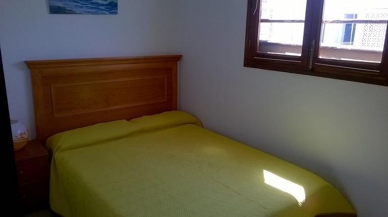 Apartamento Espert Appartement Perelló Buitenkant foto