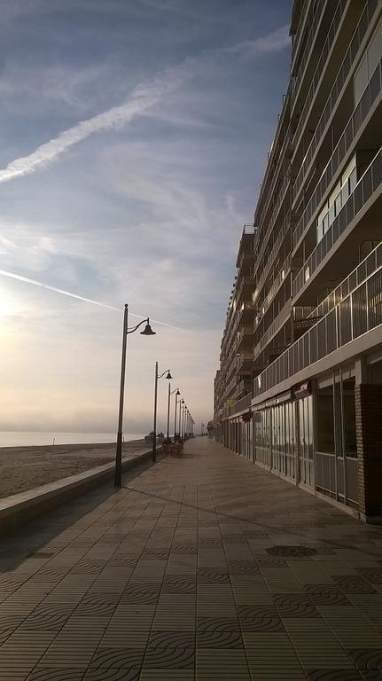 Apartamento Espert Appartement Perelló Buitenkant foto