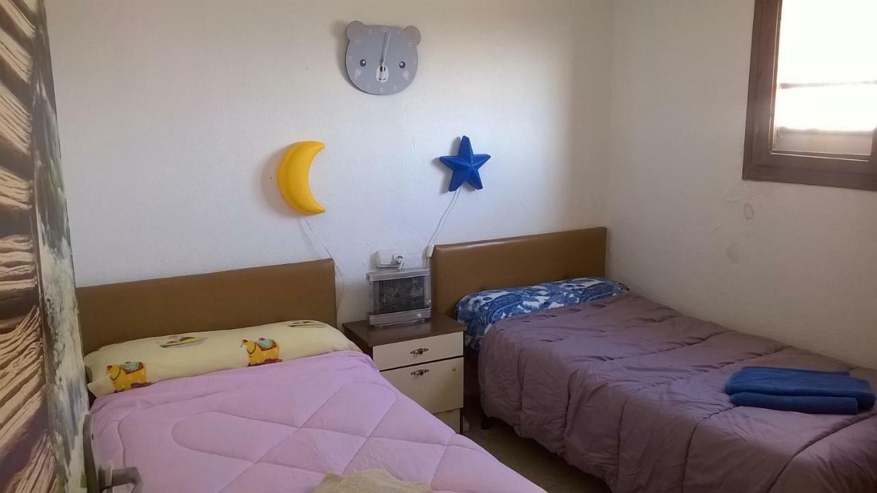 Apartamento Espert Appartement Perelló Buitenkant foto