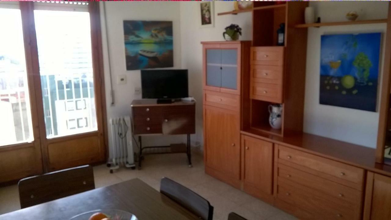 Apartamento Espert Appartement Perelló Buitenkant foto